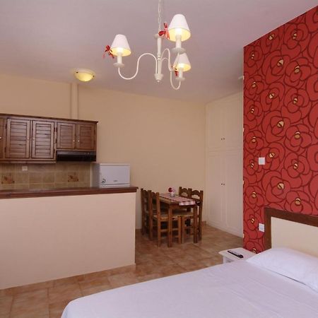 Iro Family Apartments Pelion Lefokastro Exterior foto