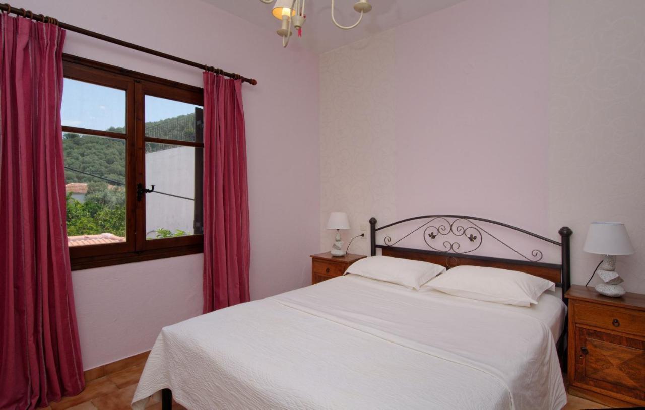 Iro Family Apartments Pelion Lefokastro Exterior foto