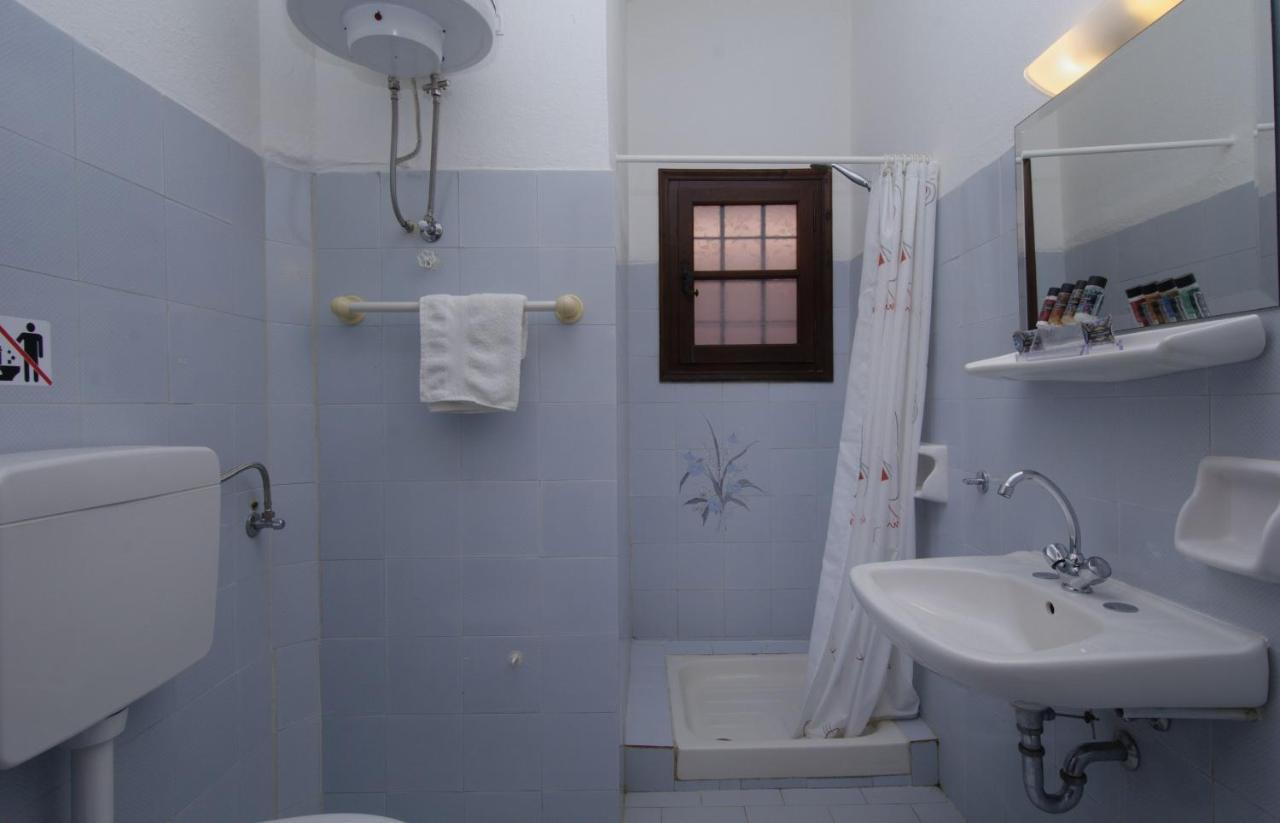 Iro Family Apartments Pelion Lefokastro Exterior foto