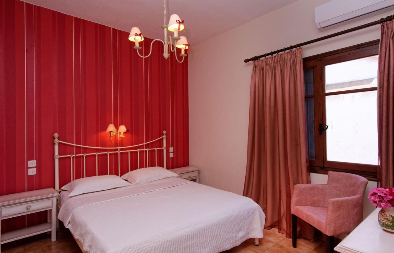 Iro Family Apartments Pelion Lefokastro Exterior foto