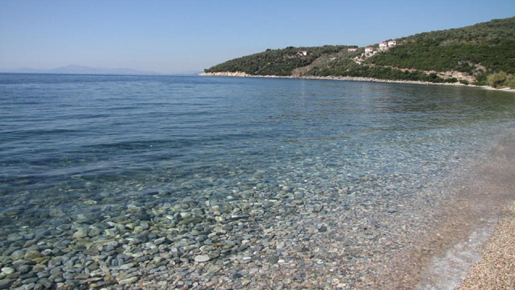 Iro Family Apartments Pelion Lefokastro Exterior foto
